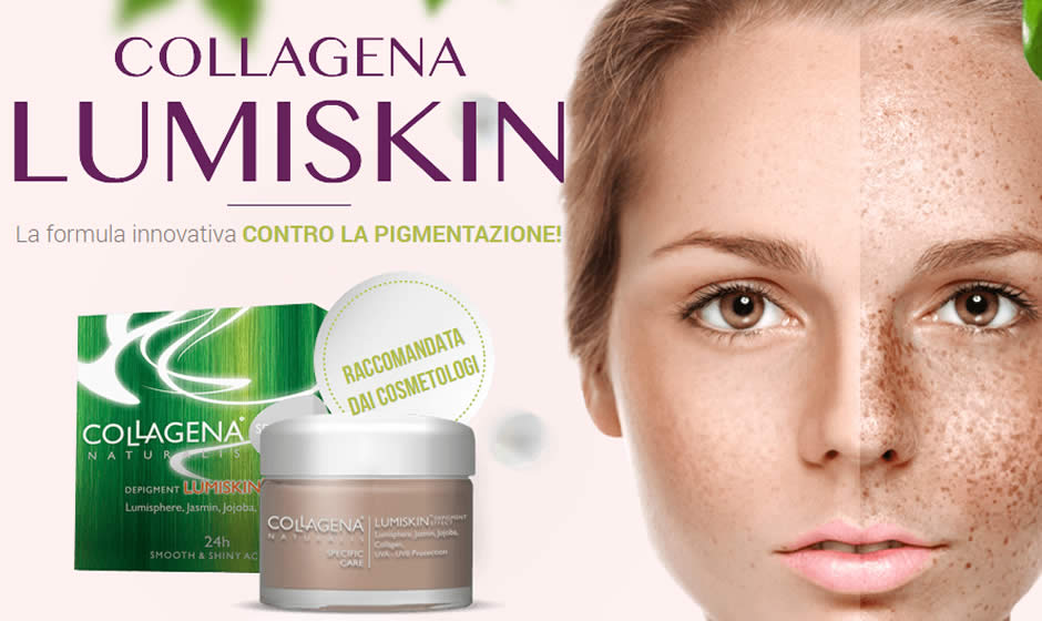 Collagena Lumiskin