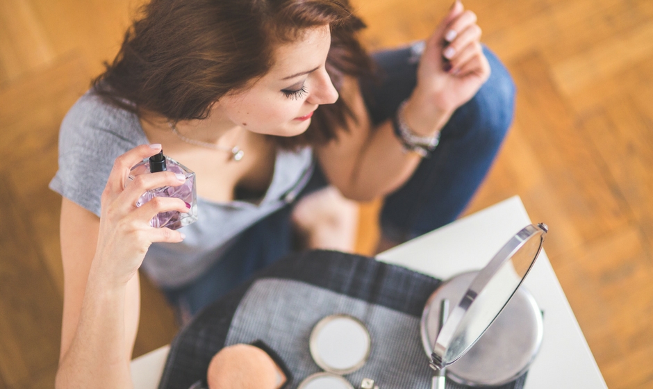 come scegliere il profumo