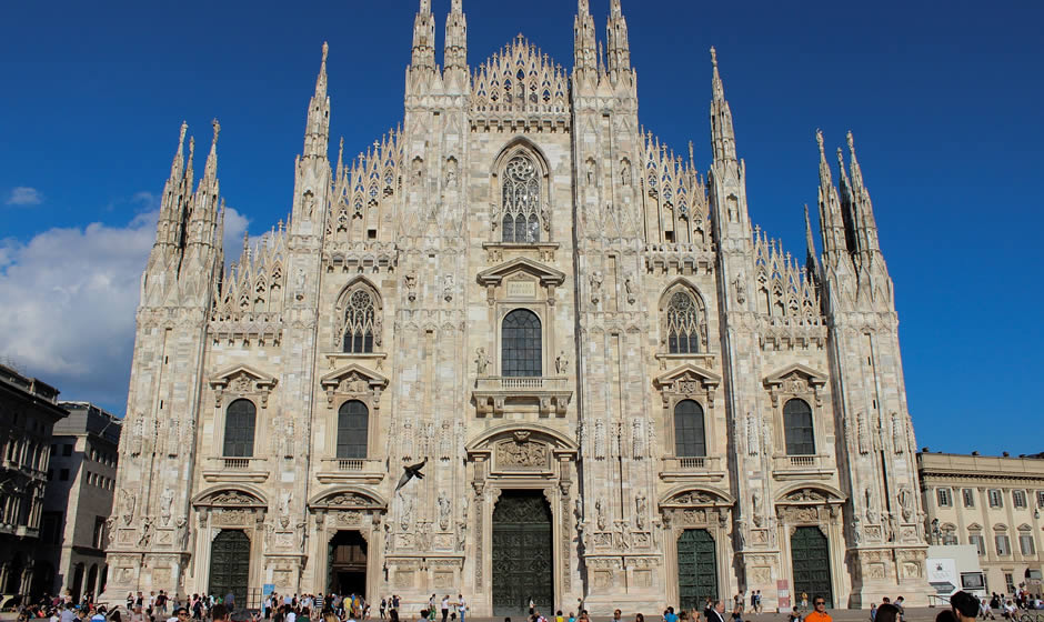 Speciale Weekend a Milano - Giugno