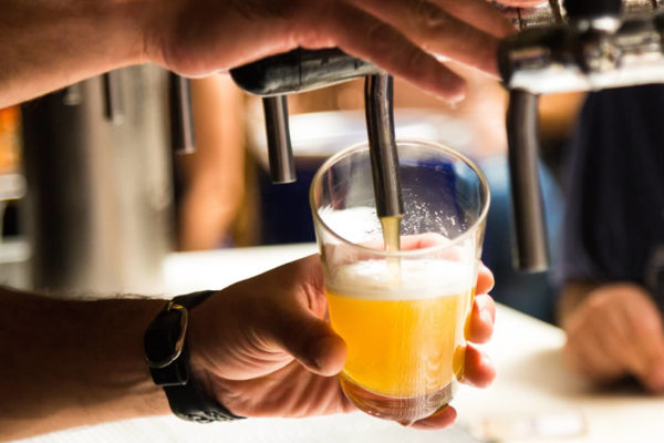 Come organizzare una kermesse di birra