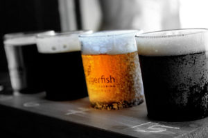 La birra - bevanda preferita nel weekend