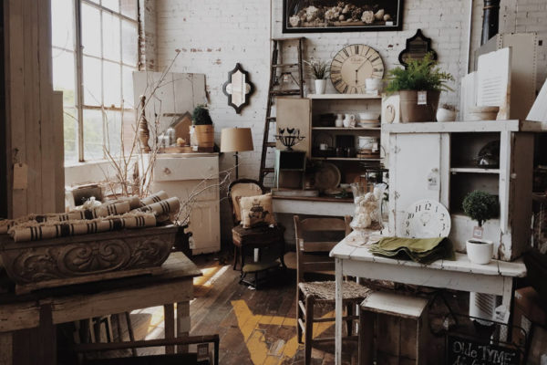 Novità arredamento e interior design 2017