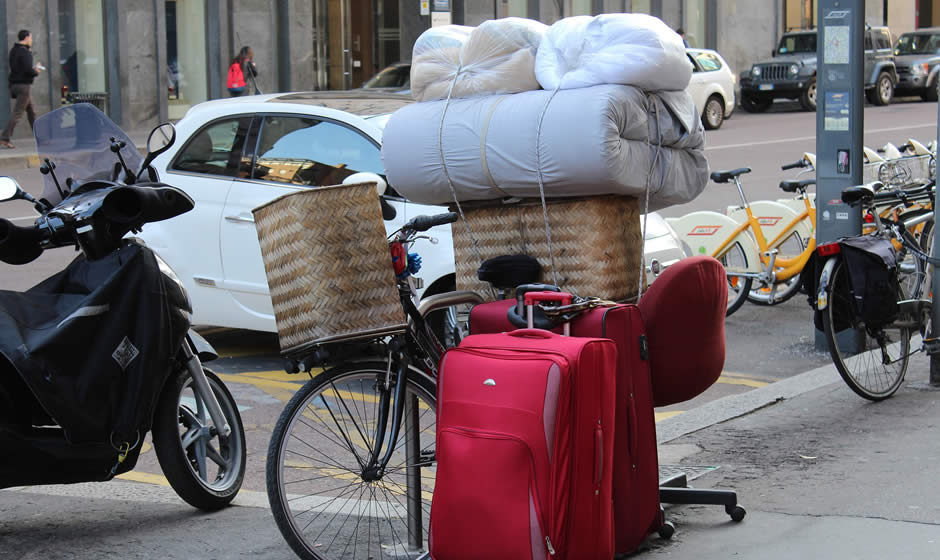 traslocare senza stress