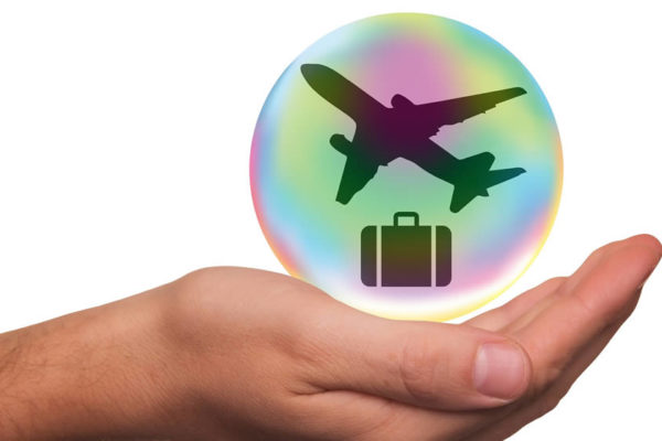 Assicurazioni viaggio per il weekend