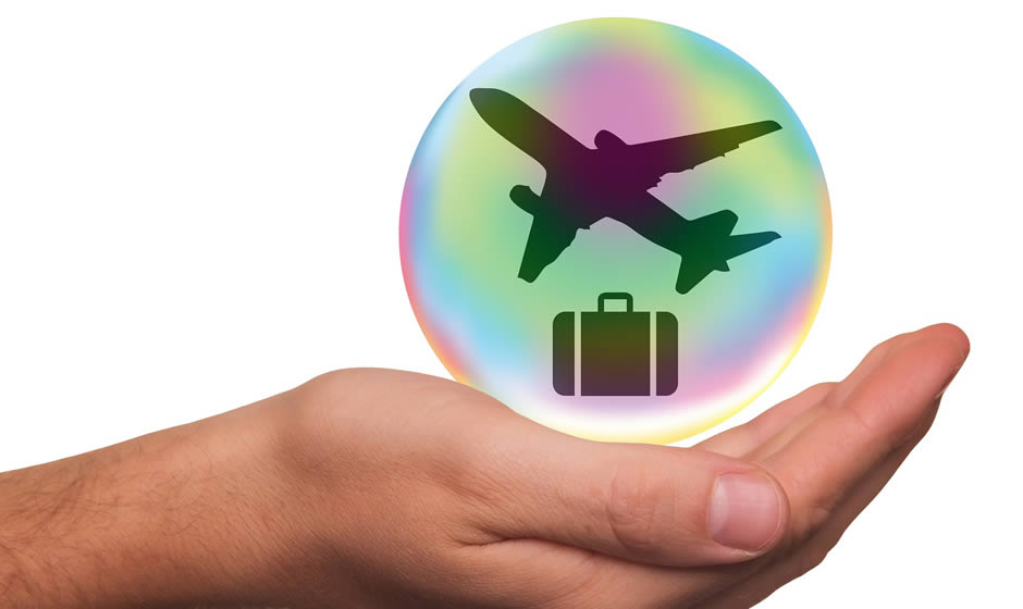 Assicurazioni viaggio per il weekend