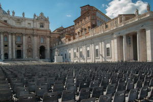 Eventi estate a Roma