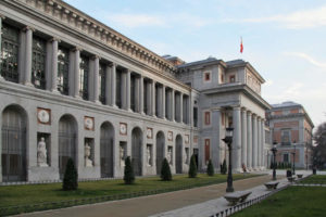 Museo del Prado - Madrid
