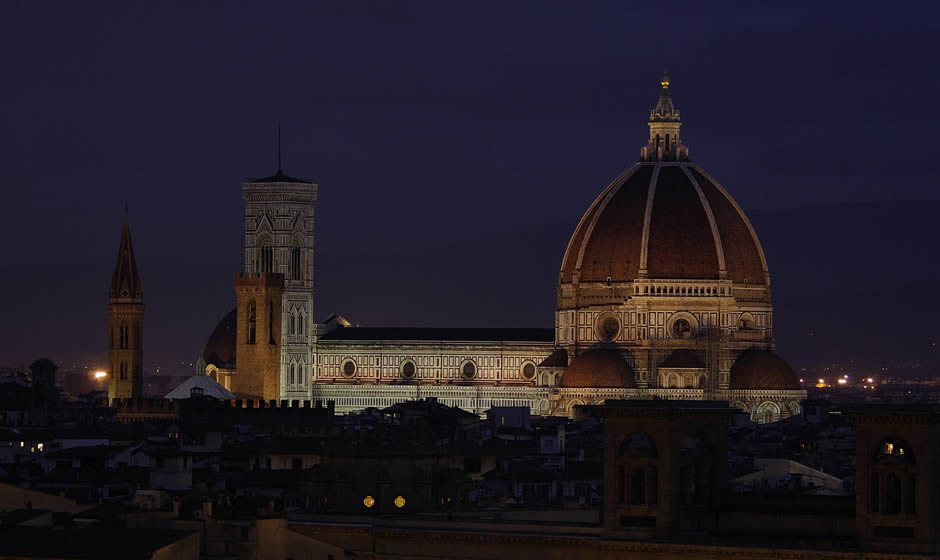 Speciale weekend Firenze