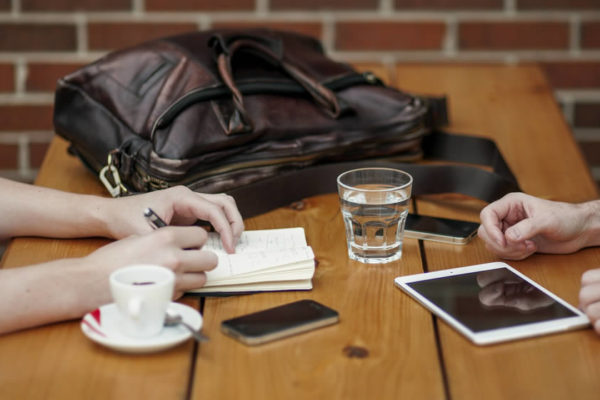 Tecnologia per il weekend