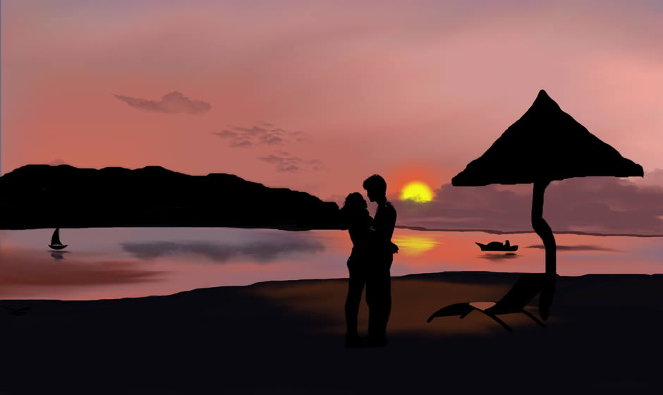 Idee weekend romantico