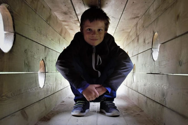 Week end per bambini a Torino