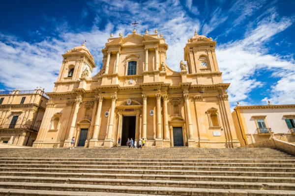 Cattedrale di Noto