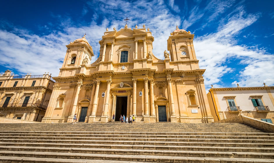 Le 3 Citta Piu Belle Della Sicilia Speciale Weekend