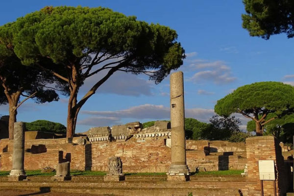 Ostia Antica