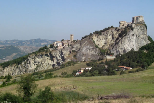 San Leo - Emilia Romagna