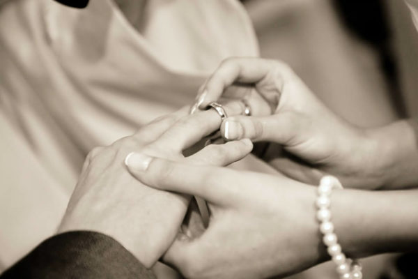 Sposarsi a Las Vegas