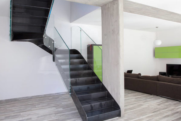 Le migliori scale per esterni