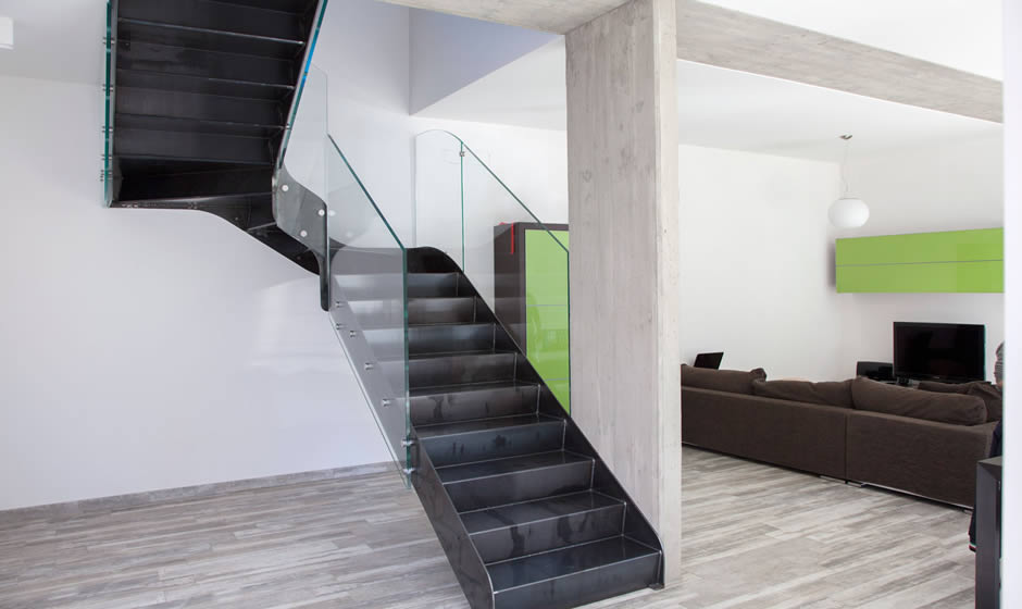 Le migliori scale per esterni