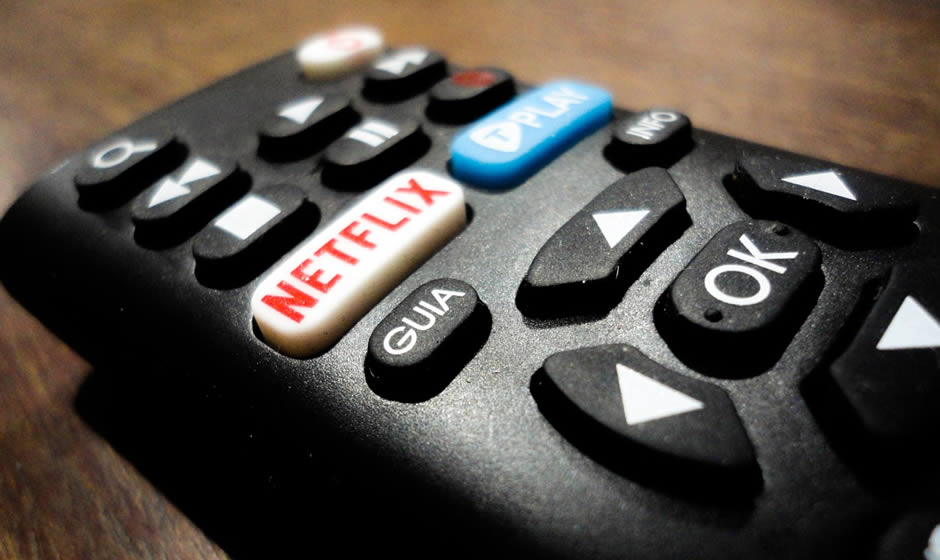Weekend davanti alla tv: I migliori programmi su Netflix