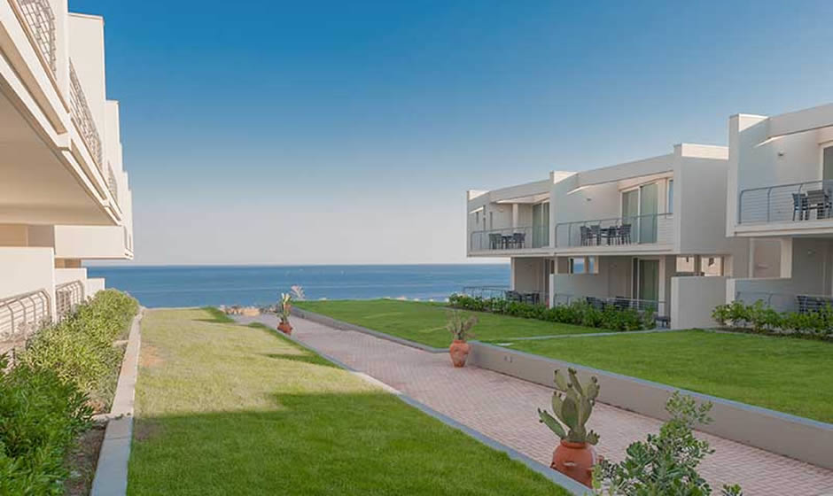 19residence - Otranto