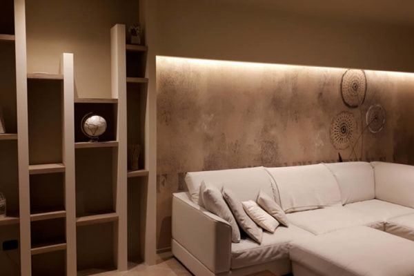 Arreda in poche mosse la tua parete attrezzata