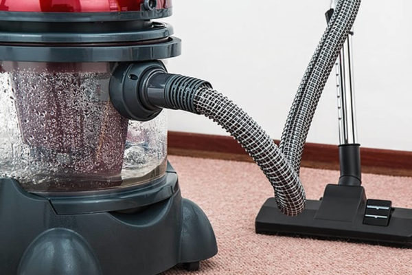 Come organizzare le pulizie in casa per avere week end libero