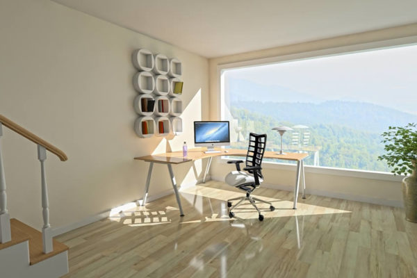 Come scegliere il pavimento: laminato o parquet