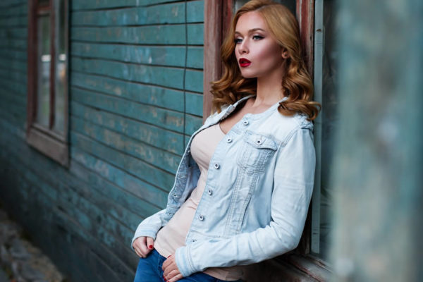 Book Fotografico a Roma