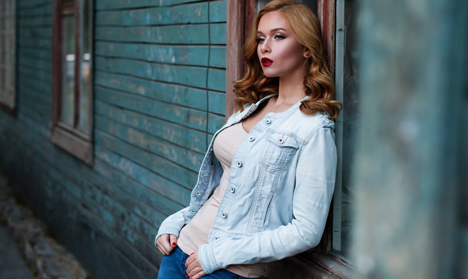 Book Fotografico a Roma