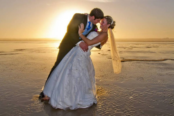 sposarsi in spiaggia Roma