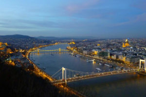 Budapest