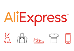 Logo Aliexpress