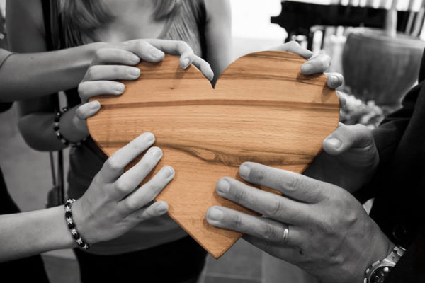 Psicoterapia di gruppo