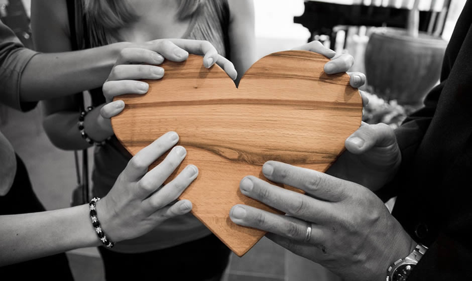 Psicoterapia di gruppo