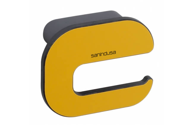 Porta carta igienica moderno