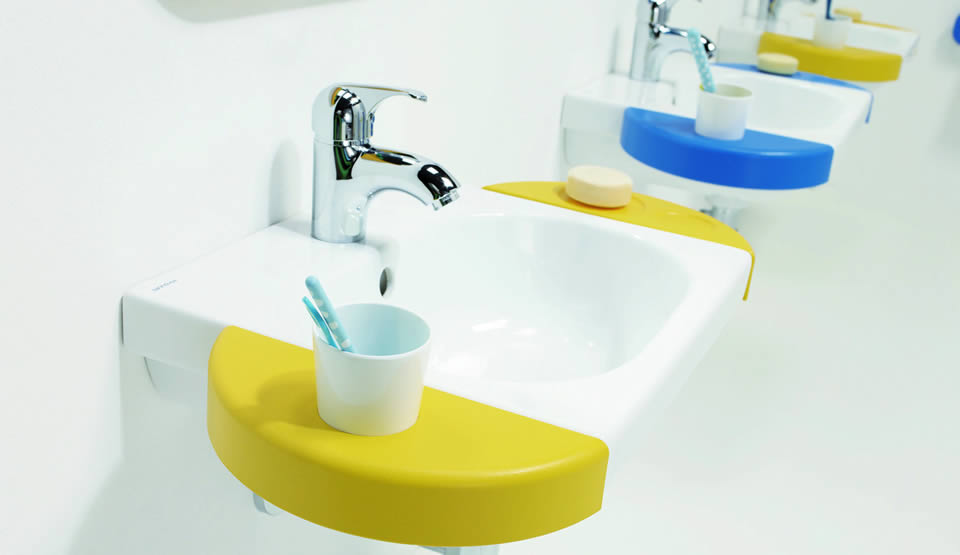 Portabicchiere bambini