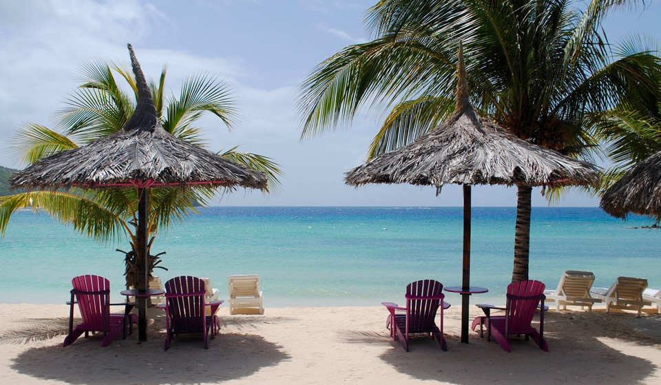 Vacanze ai Caraibi