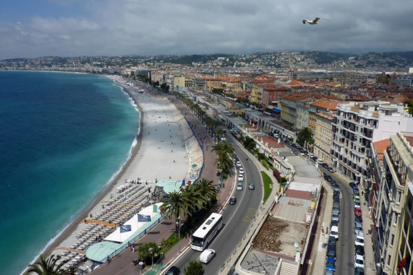 Nizza - Costa Azzurra