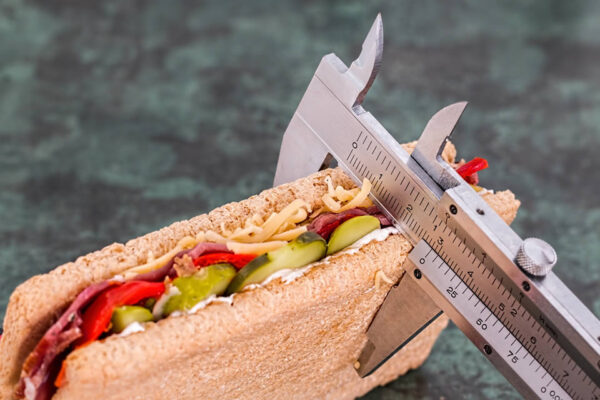 Panino dietetico