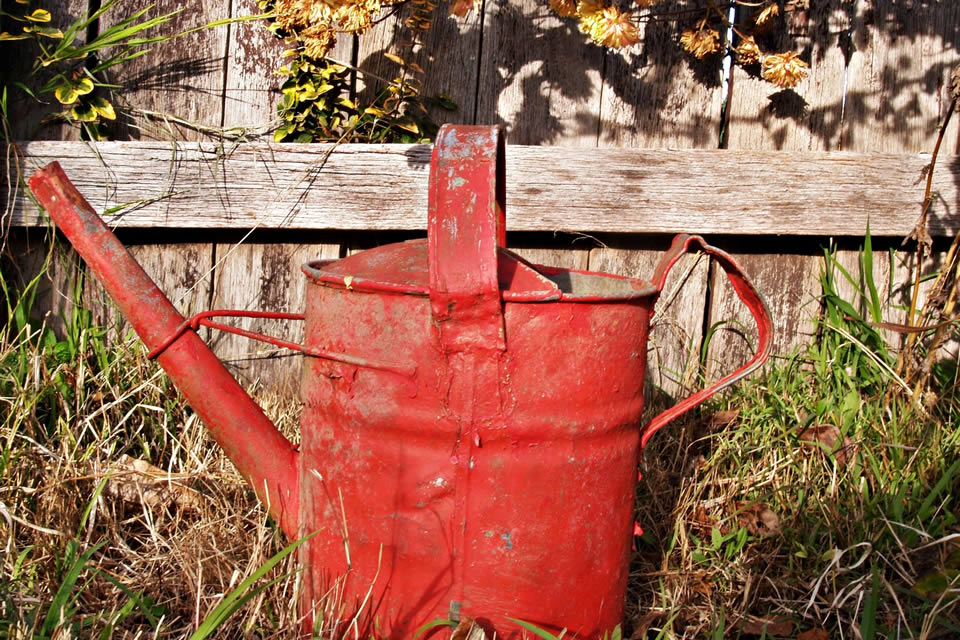 Come Arredare Un Giardino Spendendo Poco Alcune Idee Fai Da Te Speciale Weekend