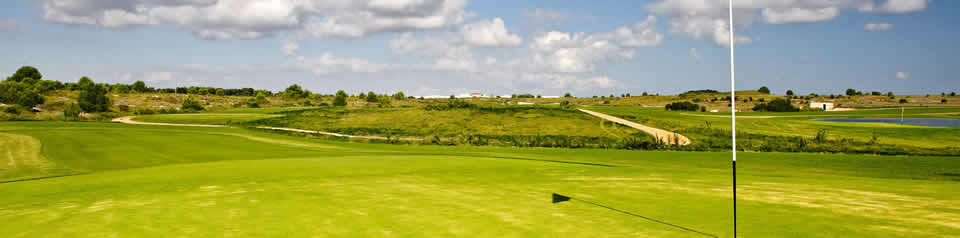 Golf Club Acaya - Lecce