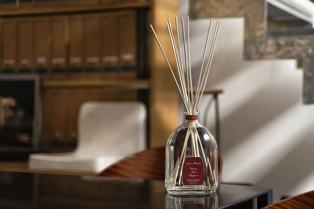 Migliori fragranze per profumare casa