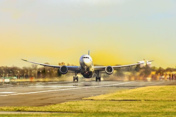 Migliori aeroporti italiani