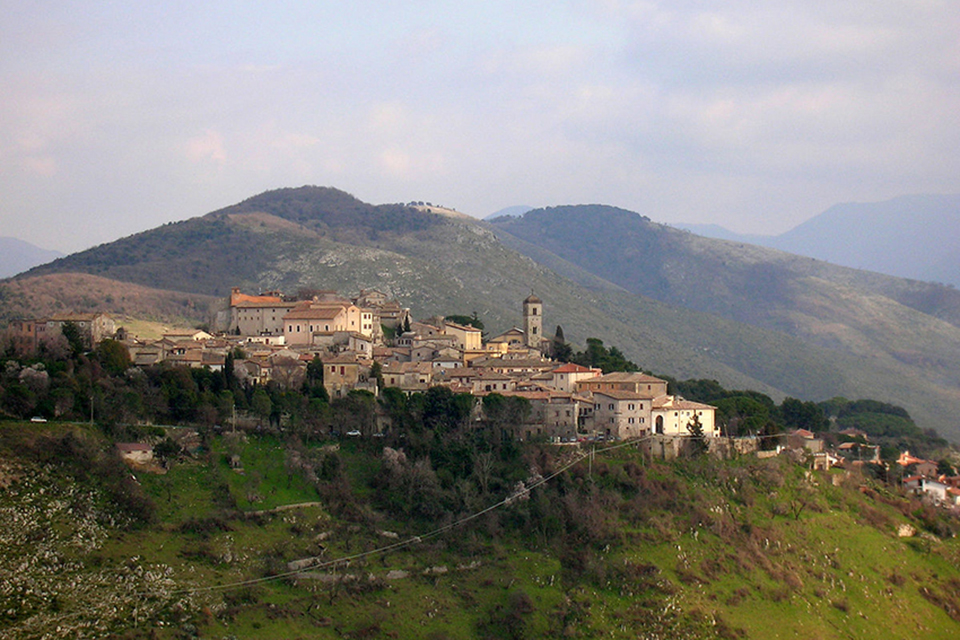 Sabina