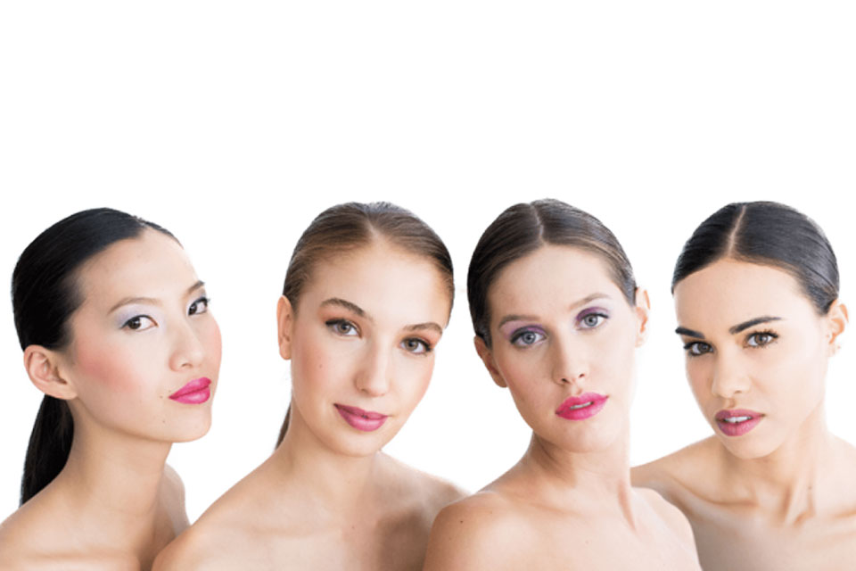 Trucco estate: luminosita e colori