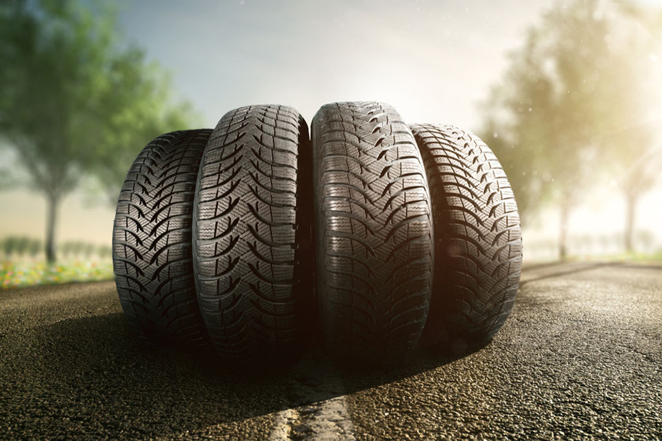 gomme sicure