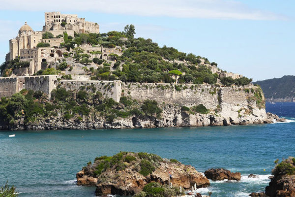 Ischia: le terme