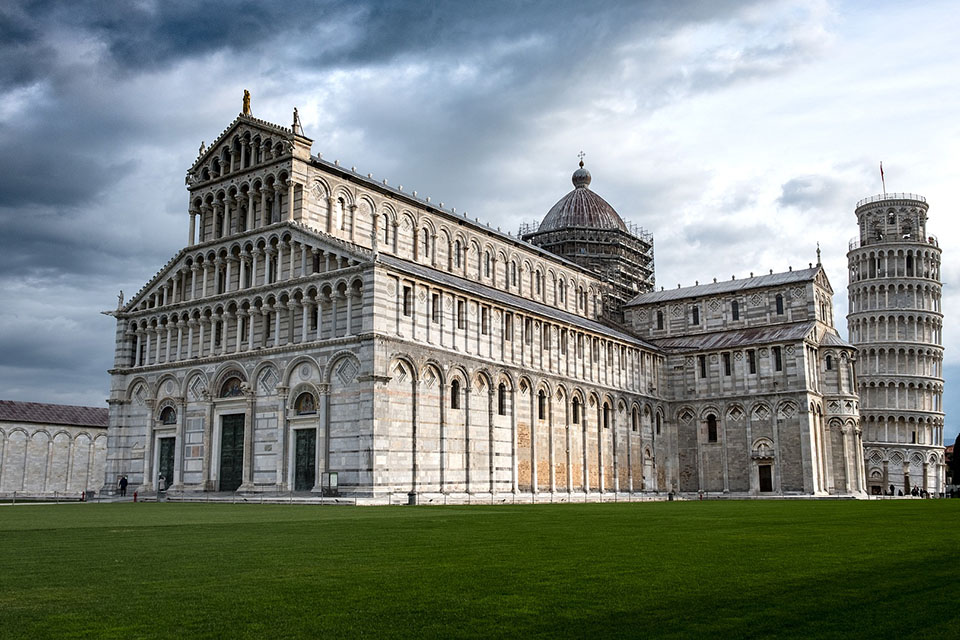Pisa