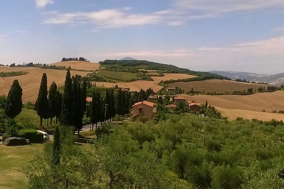 Vacanze in Toscana