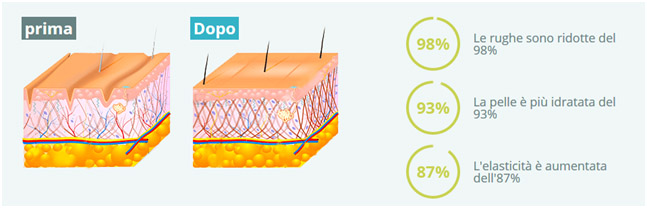 Risultati bava di lumaca